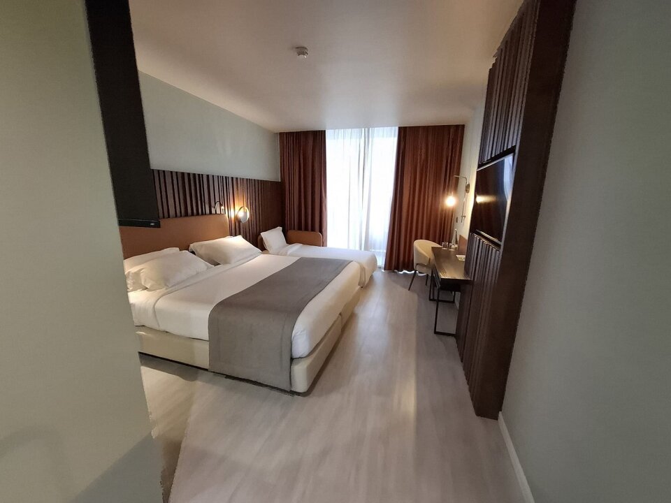 Viatges estil premium