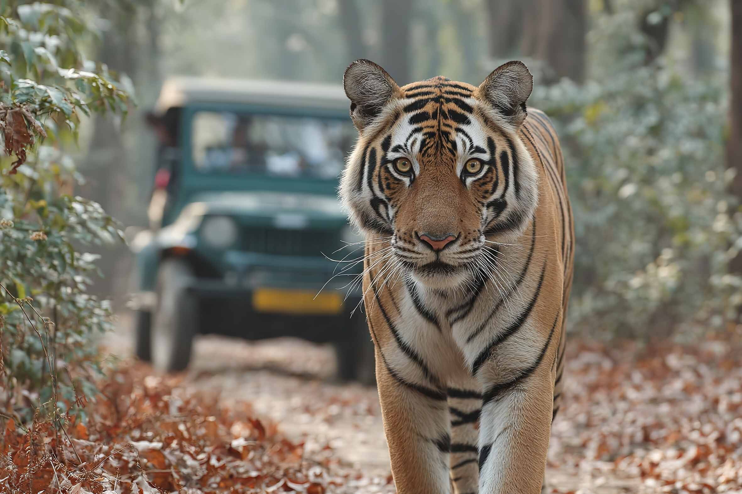 Mumbai, Coves i Jungla Viatge a l’Oest de l’Índia