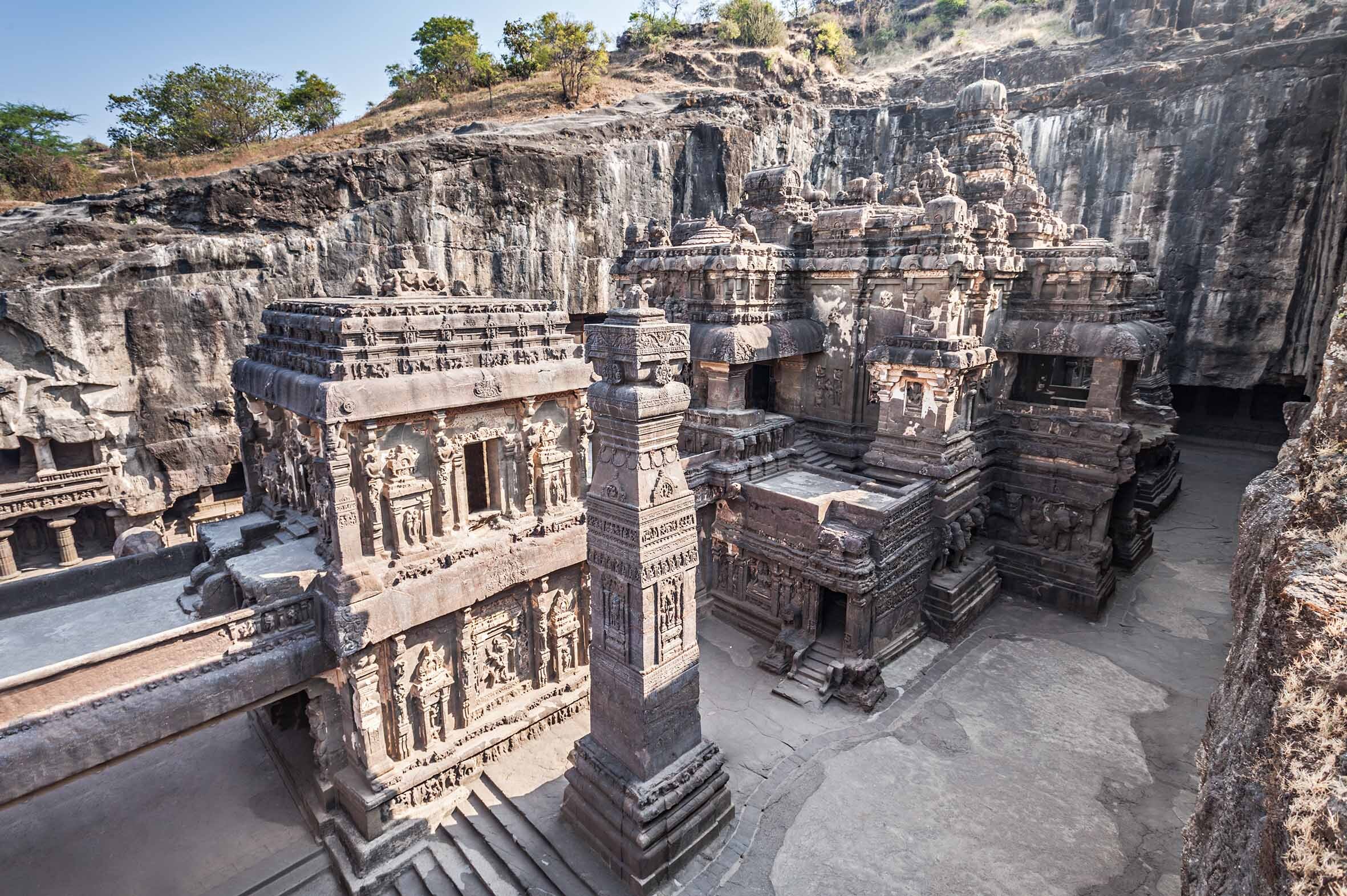 Mumbai, Coves i Jungla Viatge a l’Oest de l’Índia