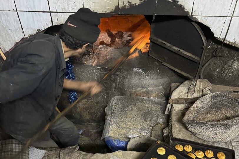 Viajes Marruecos Blackpepper Trip 0002 Tanger Horno