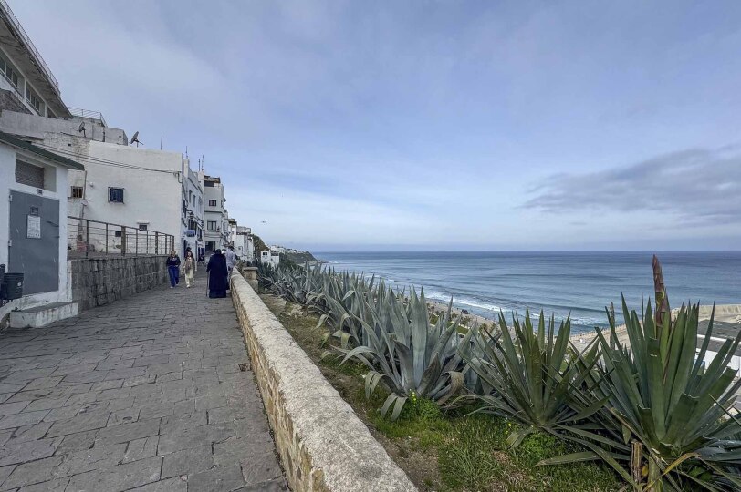 Viajes Marruecos Blackpepper Trip 0010 Tanger