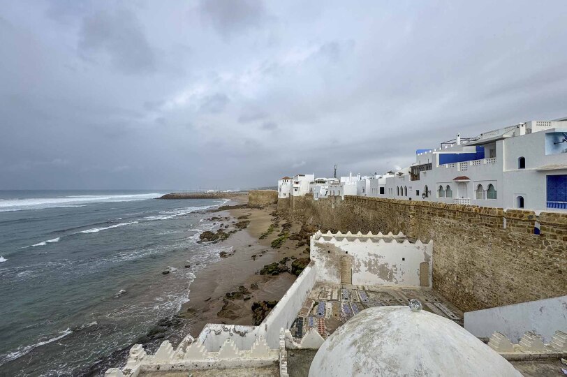 Viajes Marruecos Blackpepper Trip 0014 Arcila