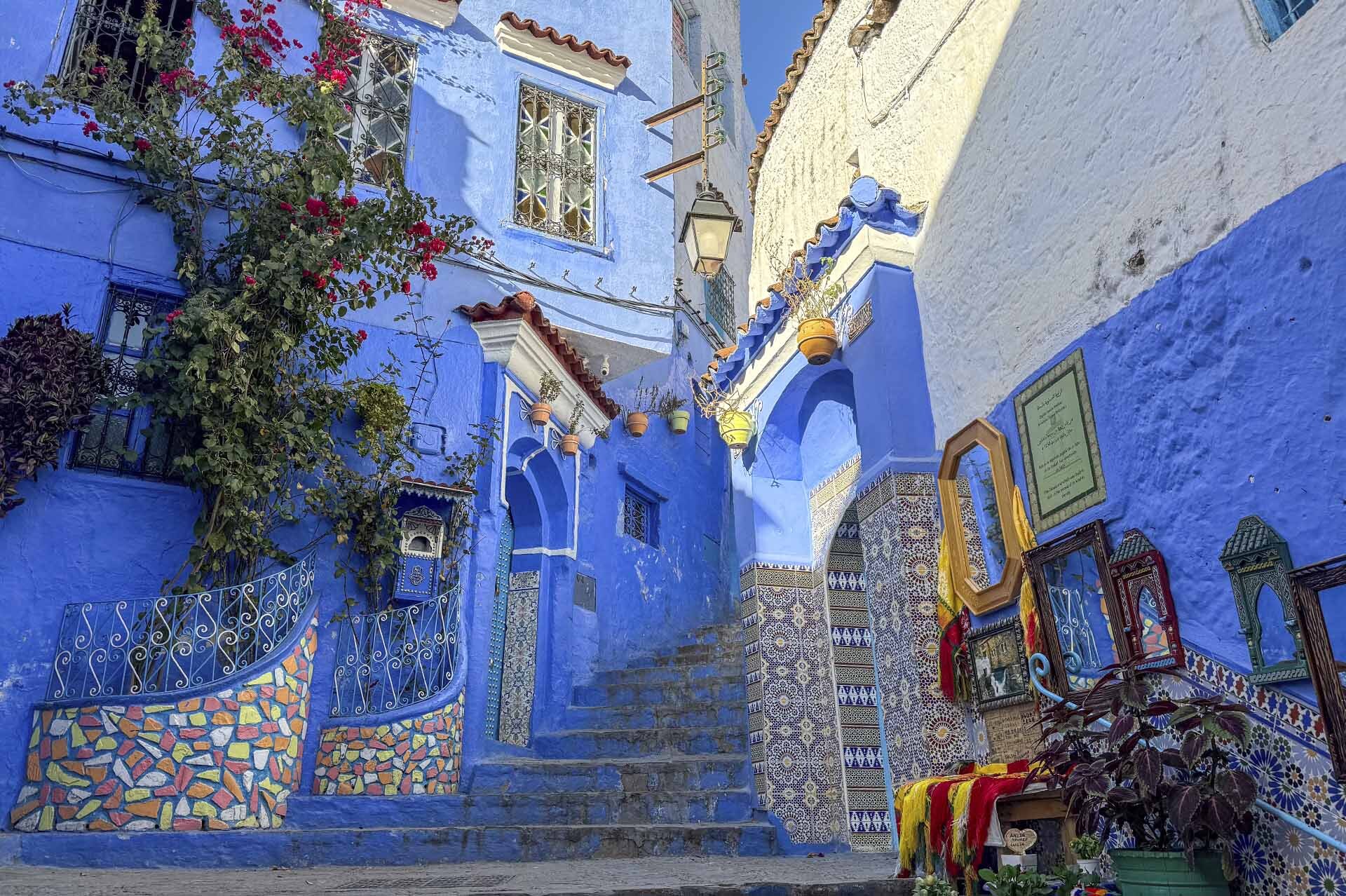 Explorando el Norte de Marruecos