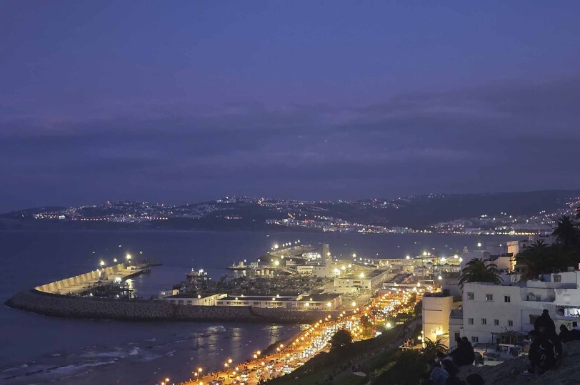 Viajes Marruecos Blackpepper Trip 0034 Tanger