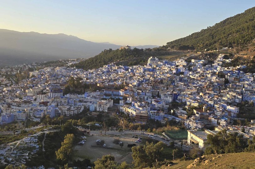Viajes Marruecos Blackpepper Trip 0041 Chaouen