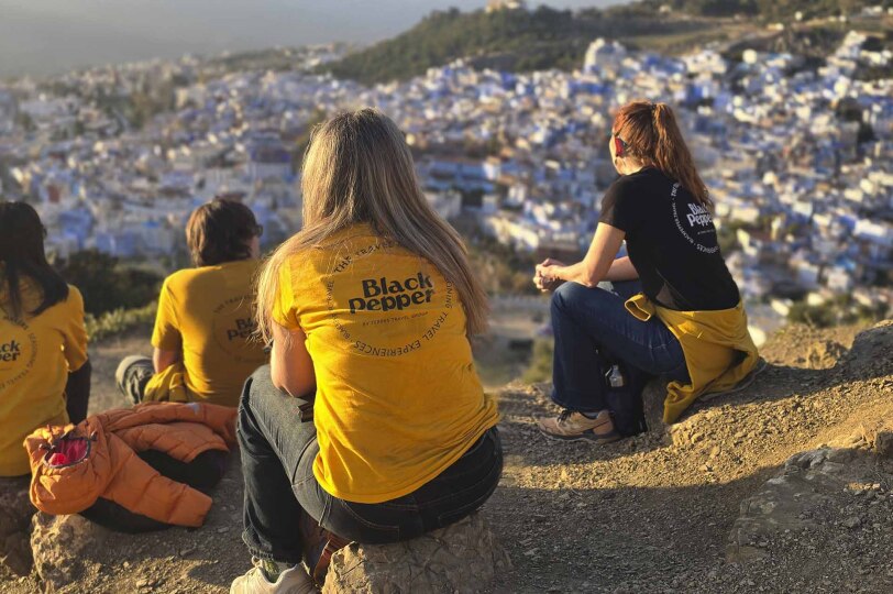 Viajes Marruecos Blackpepper Trip 0046 Chaouen
