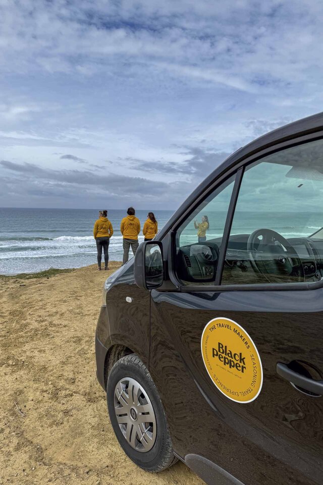 Explorando el Norte de Marruecos