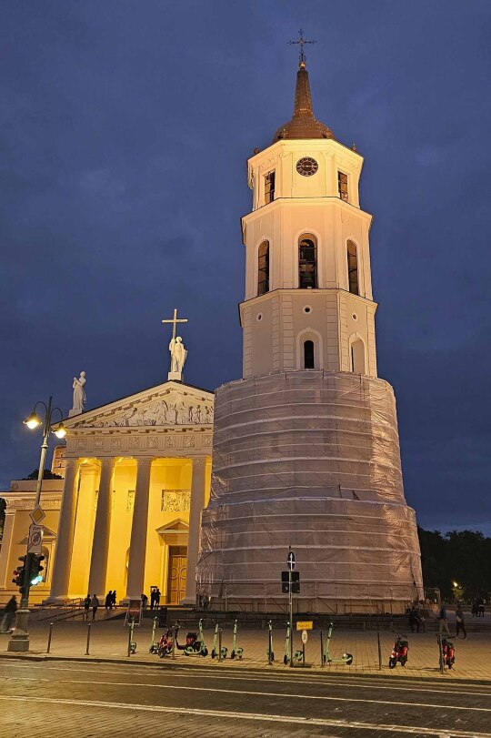 Viajes Lituania V 0002 Blackpepper Travel