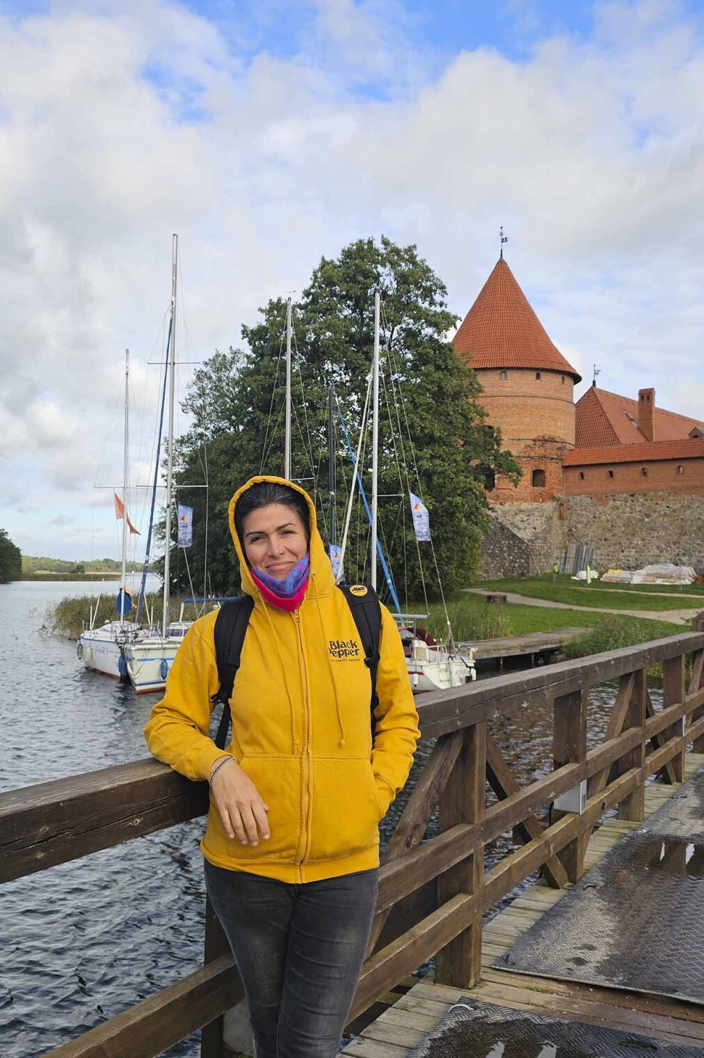 Viajes Lituania V 0013 Blackpepper Travel