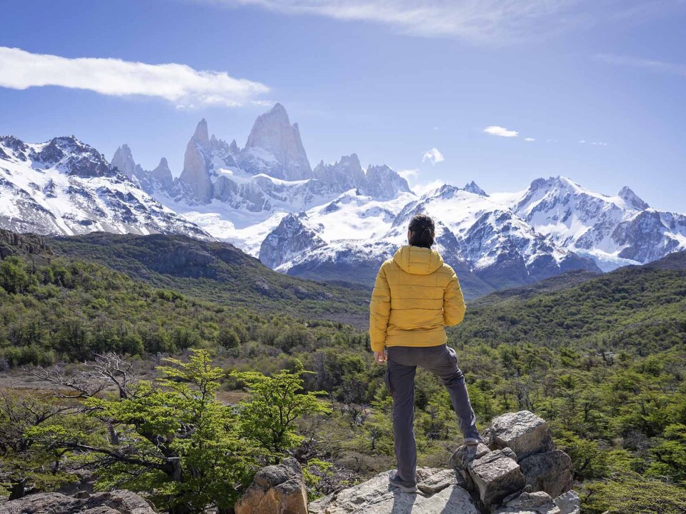 Patagonia: el último territorio salvaje del planeta