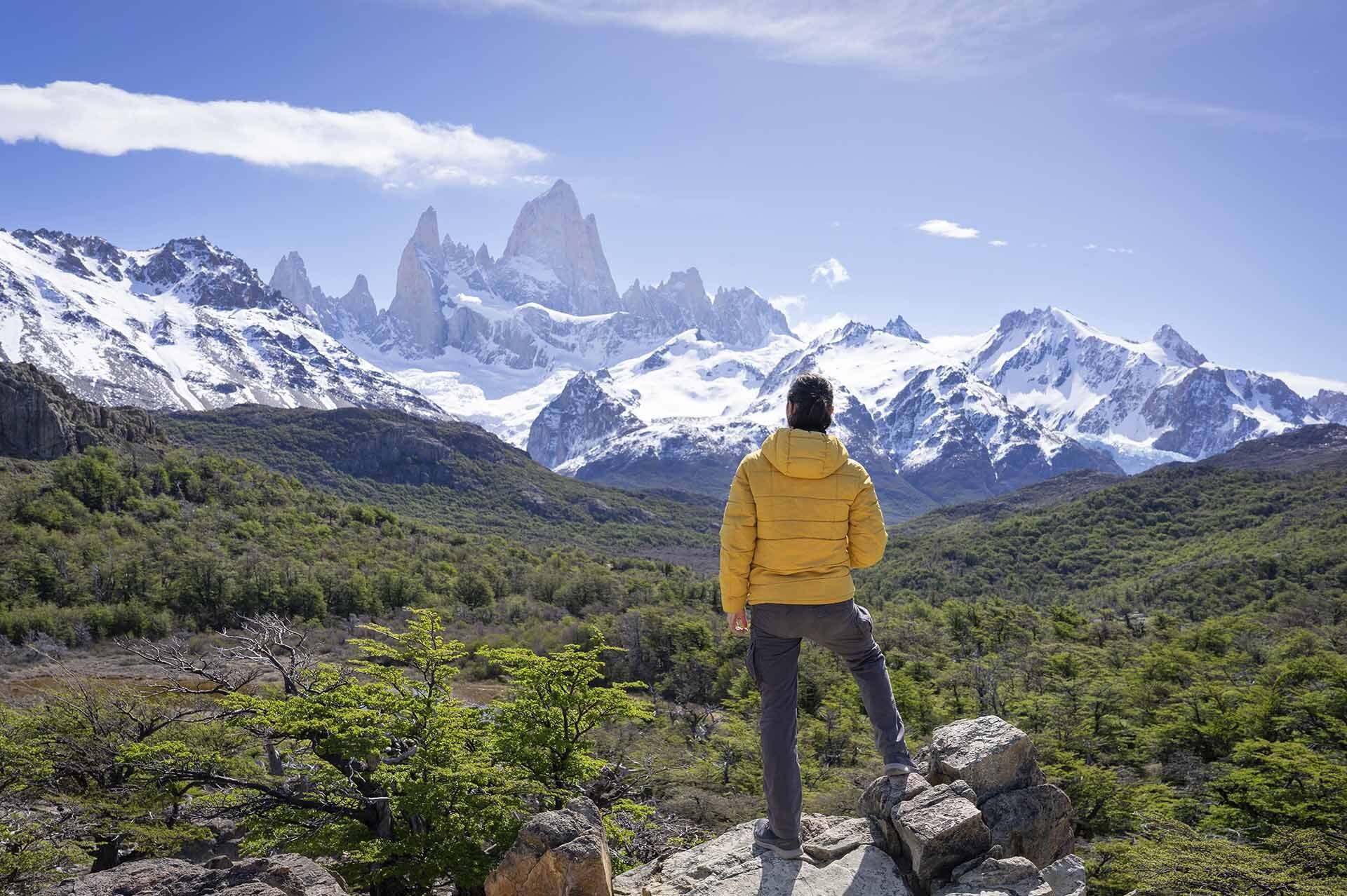 Patagonia: el último territorio salvaje del planeta