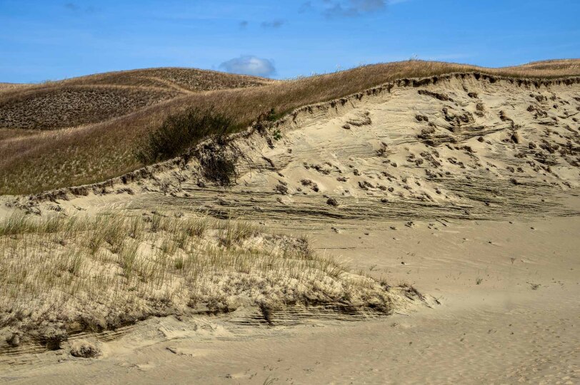 Viajes Lituania Blackpepper 0002 The Curonian Spit Claimonas Ciunys Lithuania Travel