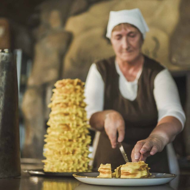 Un mosaic humà al Bàltic.