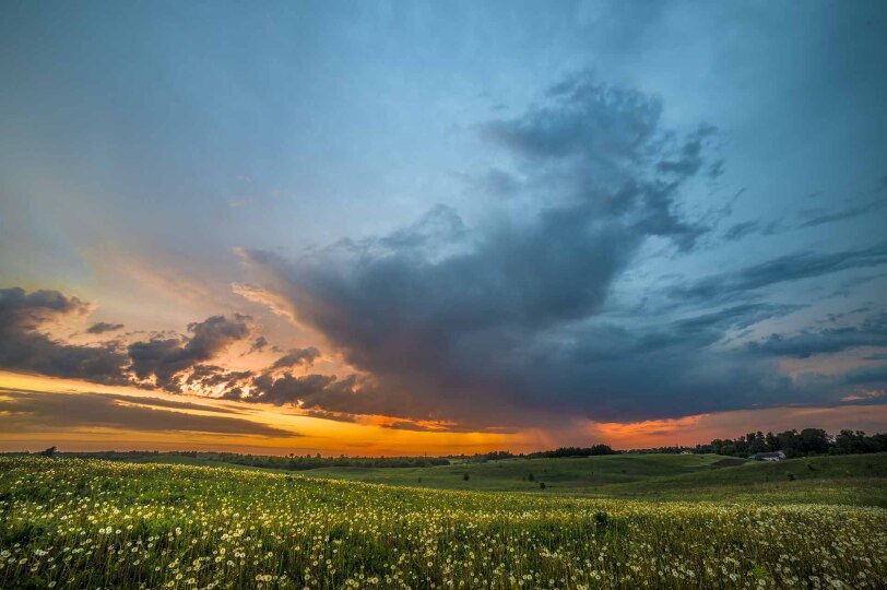 Viajes Lituania Blackpepper 0019 Suderve Nature Claimonas Ciunys Lithuania Travel