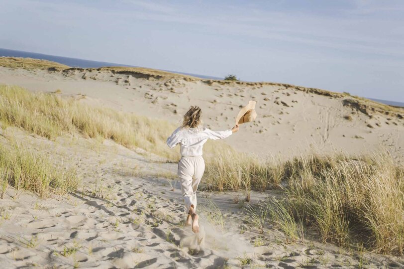 Viajes Lituania Blackpepper 0032 1 Parnidis Dune Curonian Spit C Simas Bernotas