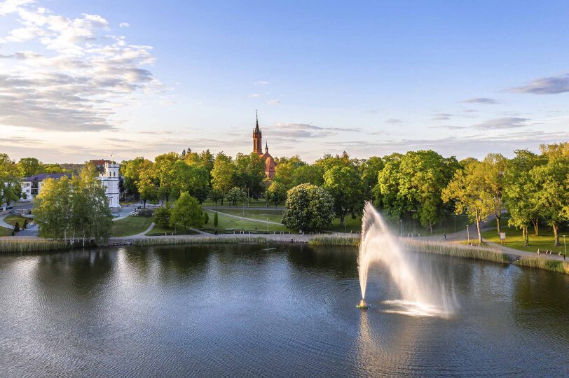 Viajes Lituania Blackpepper 0044 Druskininkai C Giedrius Akelis