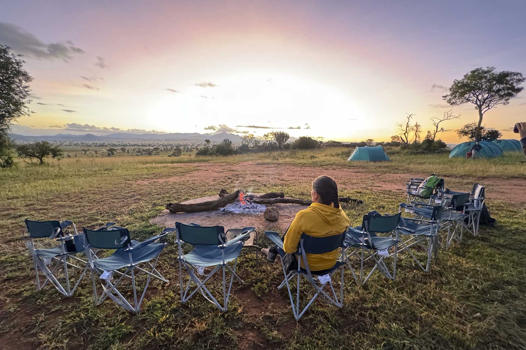 Kidepo Valley National Park: L'últim gran secret dels safaris d'Uganda