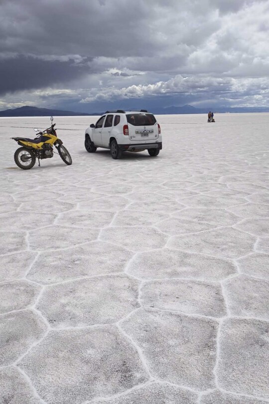 Viajes Argentina Blackpepper Vertical 0033 Norte