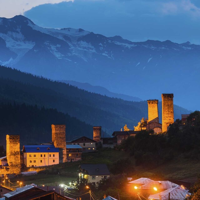 Submergir-se en la cultura del vi més antiga del món