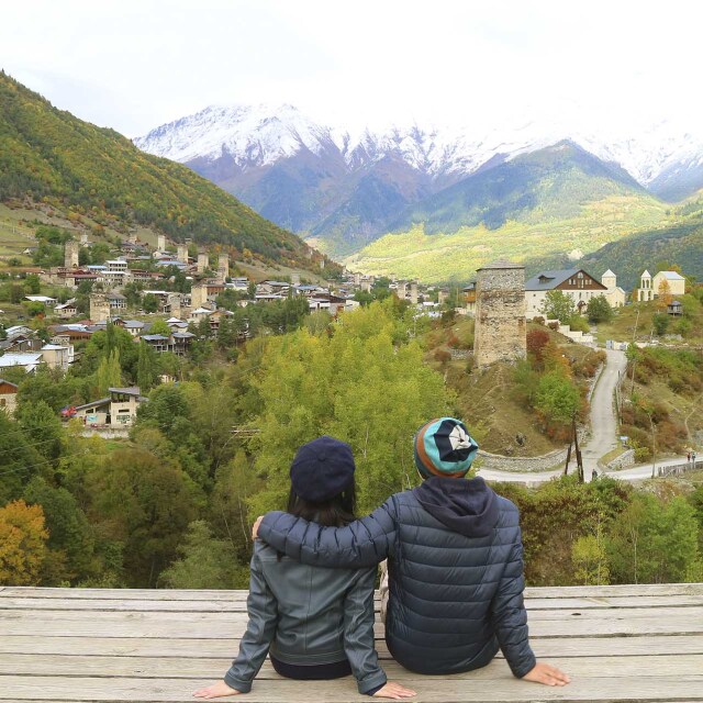 Viure l’autenticitat d’un destí encara poc massificat