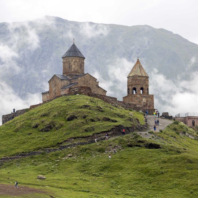 Patrimonio histórico en contexto