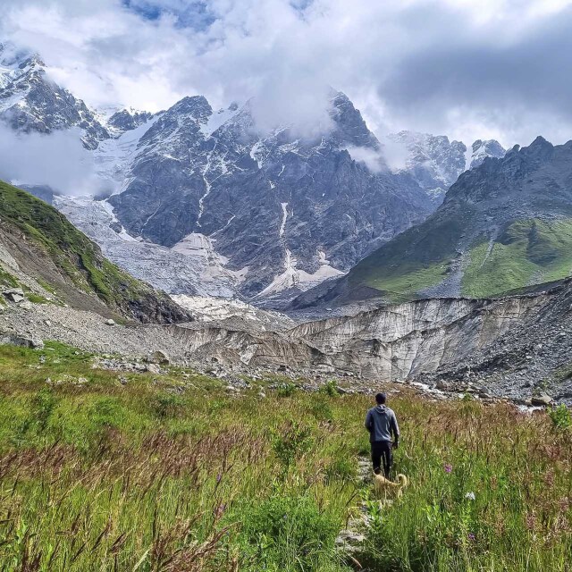 Grupo reducido y logística cuidada