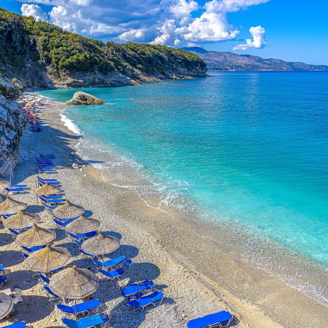 Un viaje en grupo reducido compartido con ritmo y coherencia