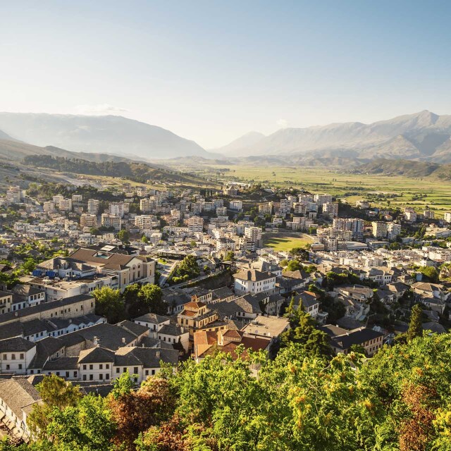 Viajar a Albania hoy es descubrir un país en transformación