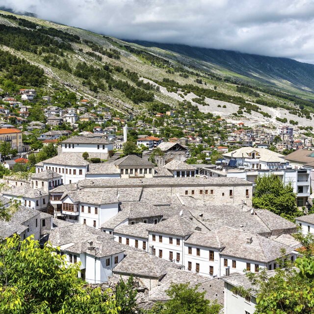 Una ruta completa para entender Albania de norte a sur