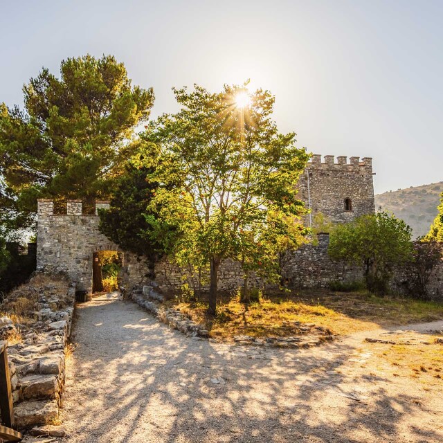 Un equilibrio real entre patrimonio cultural y paisaje natural