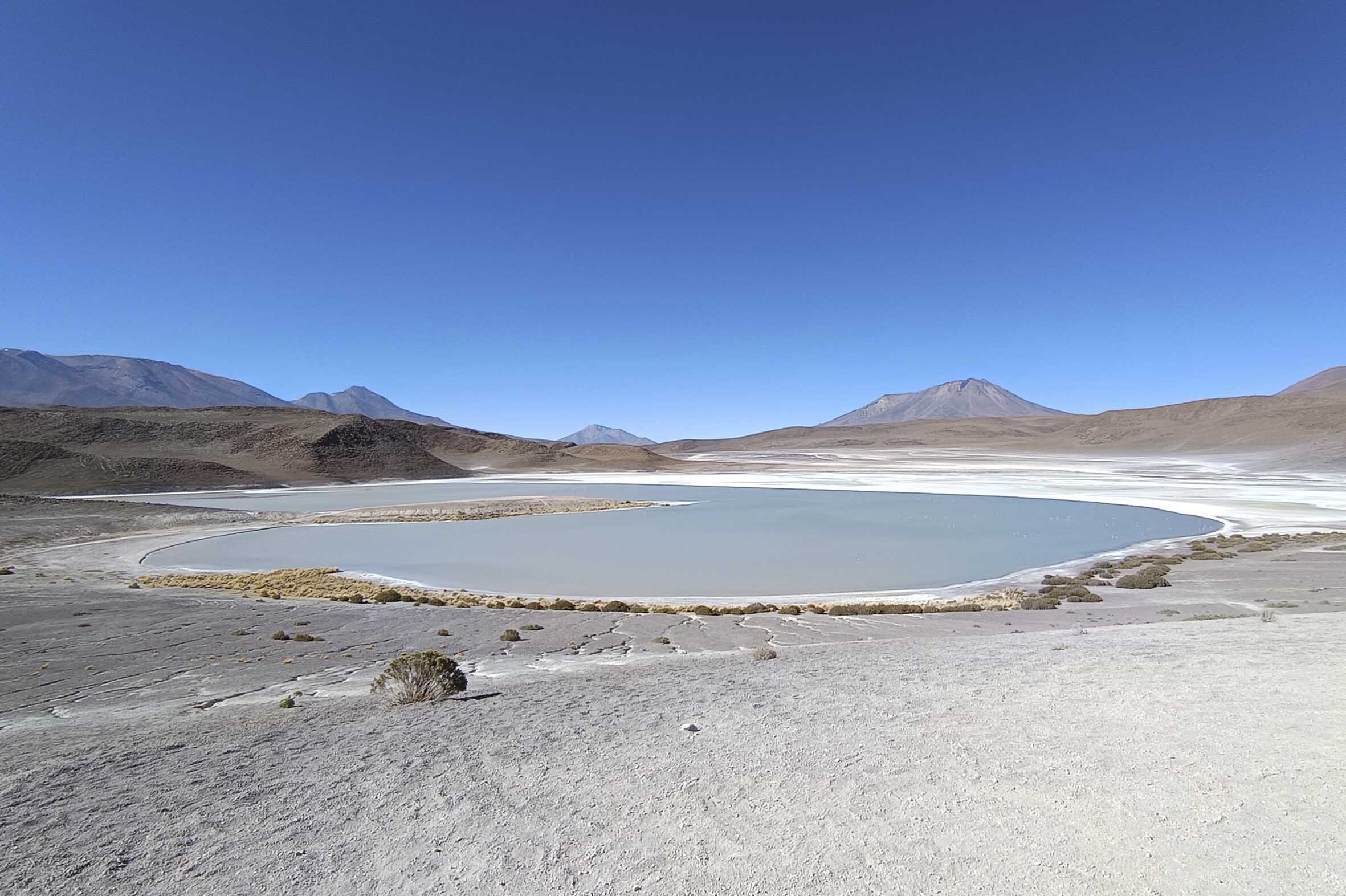 Viajes Bolivia Uyuni Blackpepper Travel 0006 Laguna Verde