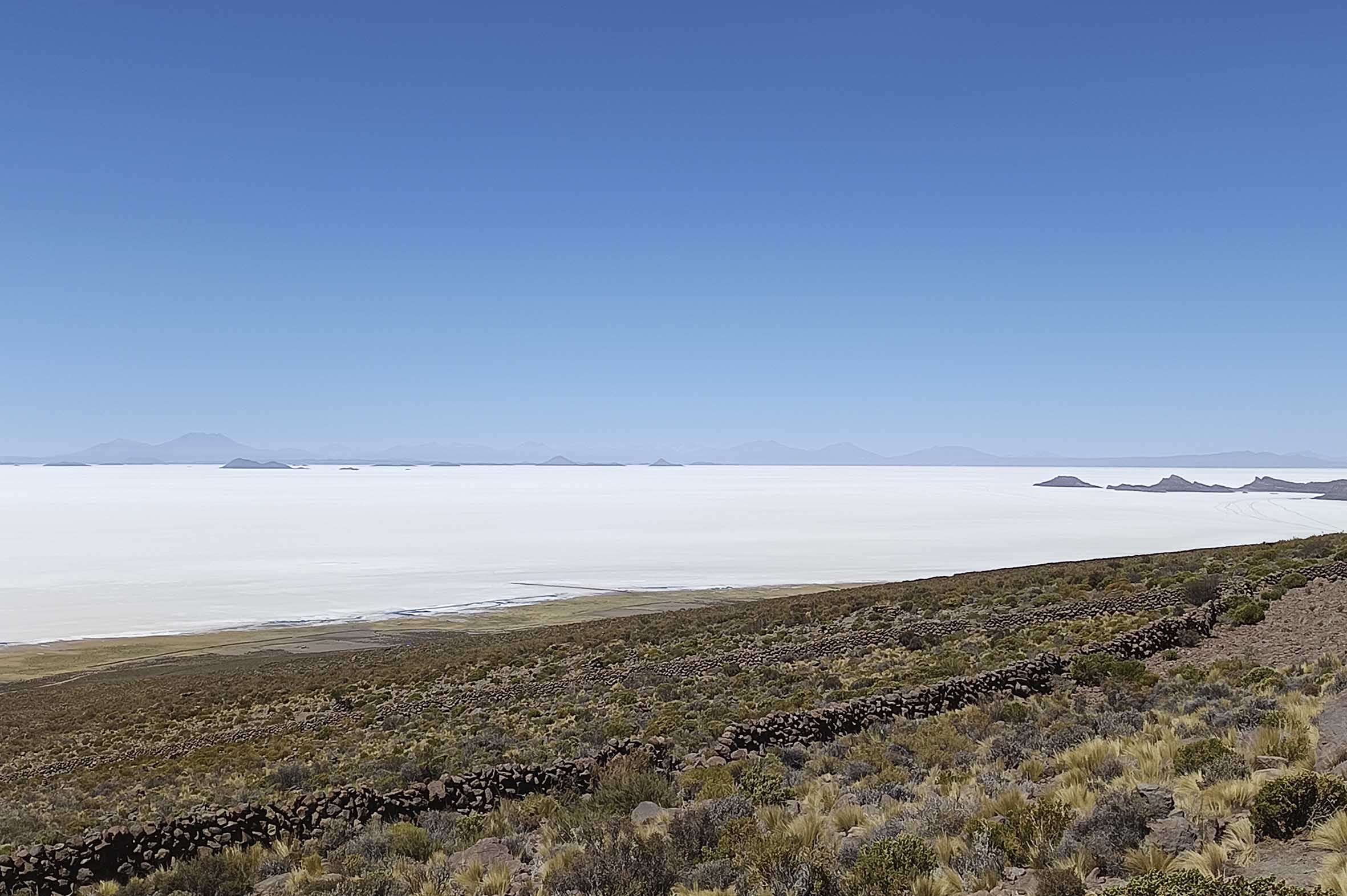 Viajes Bolivia Uyuni Blackpepper Travel 0024 Isla Pescado Incahuasi