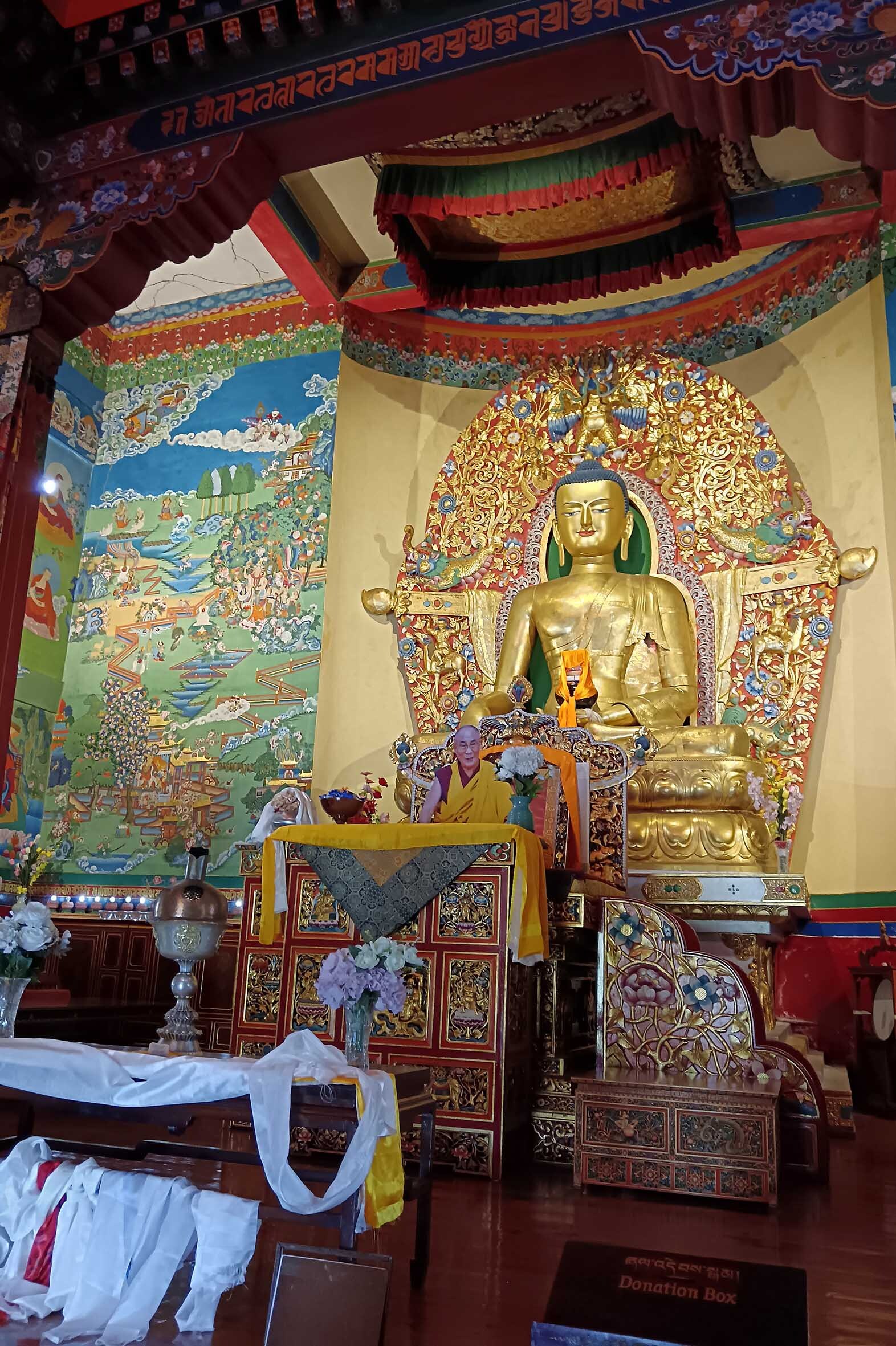 Viajes India Experiencia Blackpepper Vertical 0003 Dharamsala