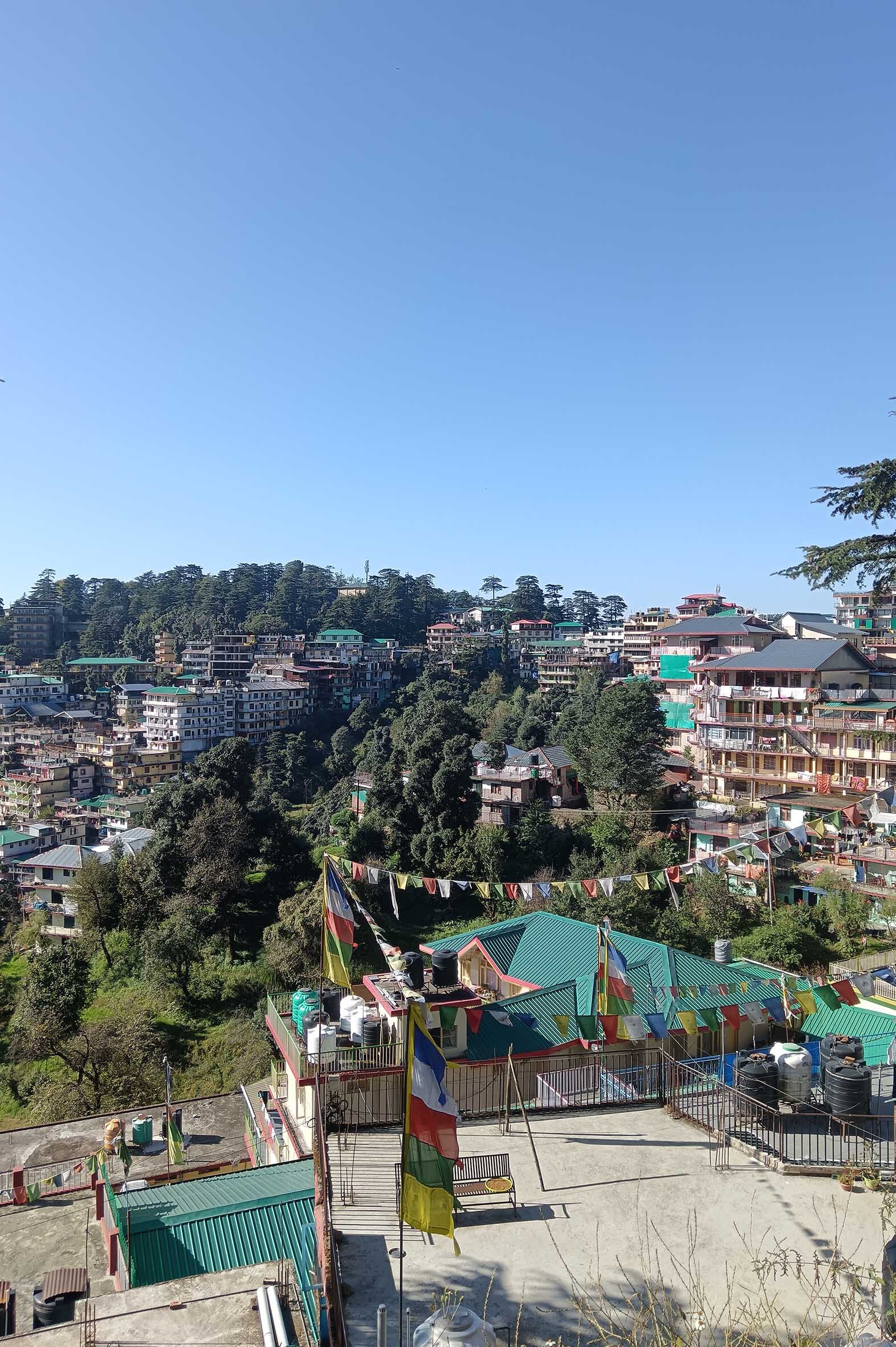 Viajes India Experiencia Blackpepper Vertical 0011 Dharamsala