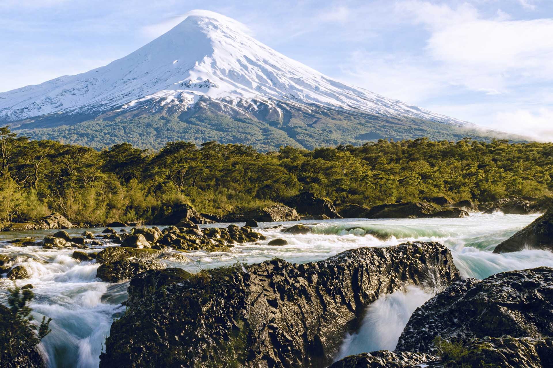 Viajes Patagonia Blackpepper Travel 0002 Petrohue Cruce De Lagos Puerto Varas