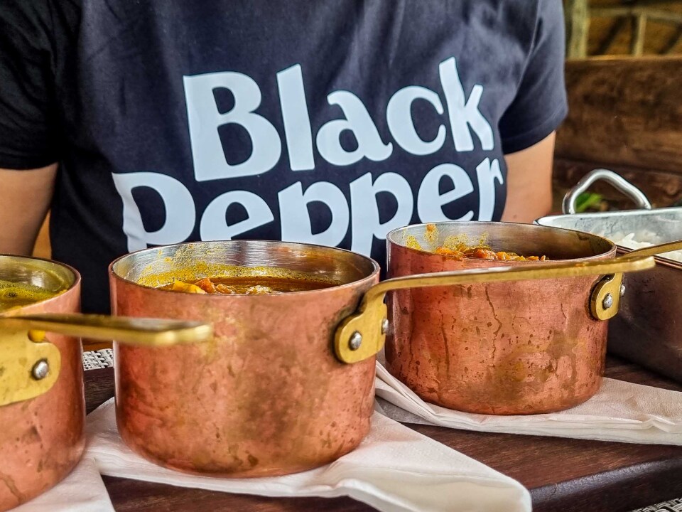 A què sap Sri Lanka: claus de la cuina cingalesa i l’experiència rural que l’explica