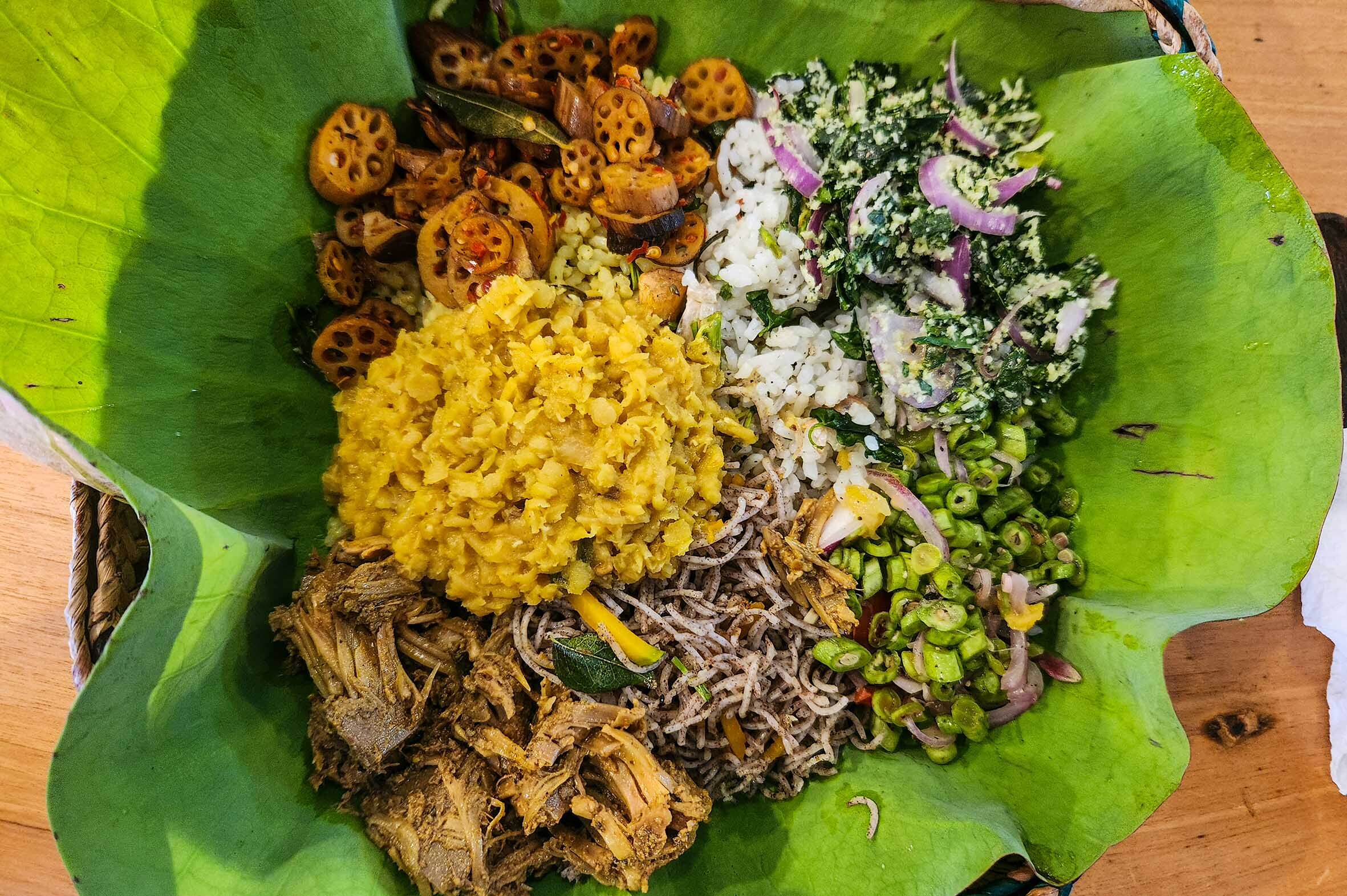 Viajes Sri Lanka Cocina Experiencia Blackpepper Travel 0001 Curry Sri Lanka Colombo