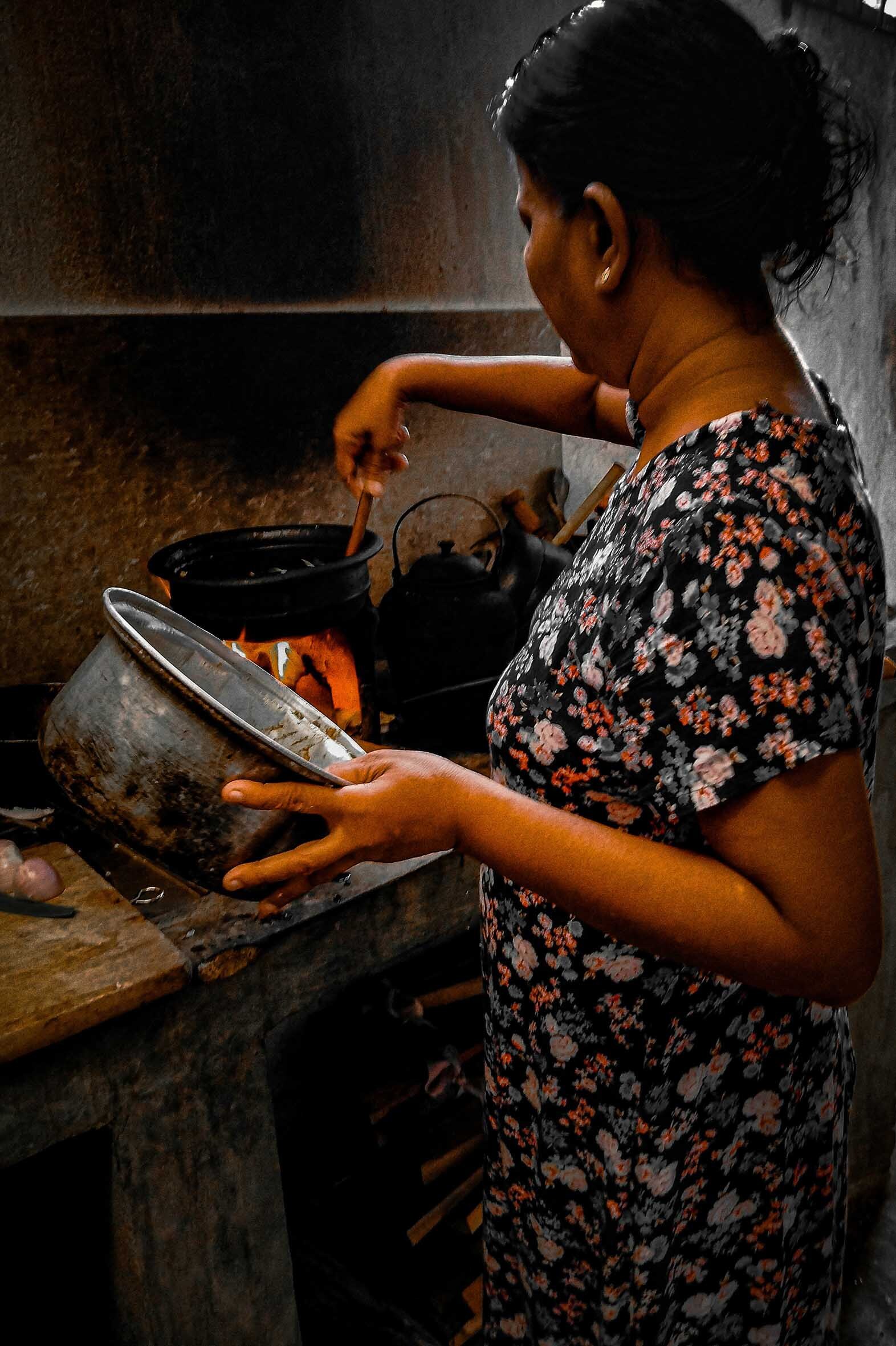 Viajes Sri Lanka Experiencia Blackpepper Vertical 0032 Galeria 0000 Cocina Tradicional Sri Lanka