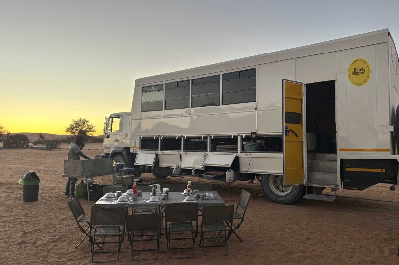 Viajes Botswana Blackpepper Travel Overland 0001 Camion Blackpepper