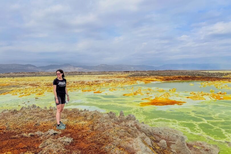 Viaje Danakil Etiopia Blackpepper Dallol 15