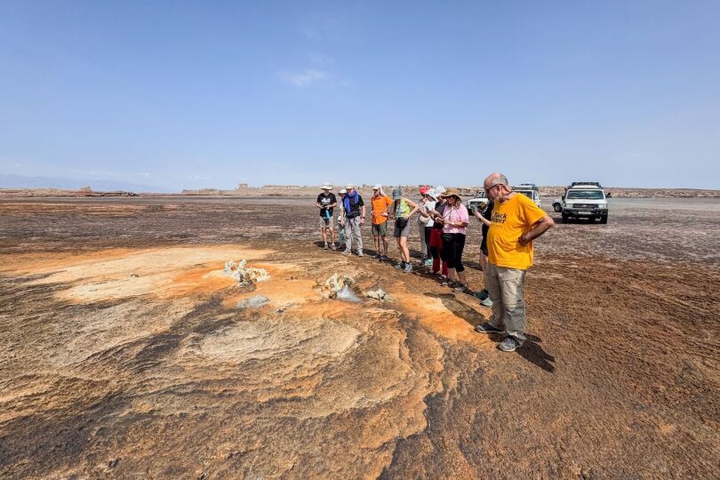 Viaje Danakil Etiopia Blackpepper Dallol 2