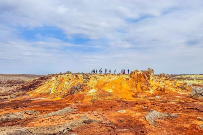 Viaje Danakil Etiopia Blackpepper Dallol 6