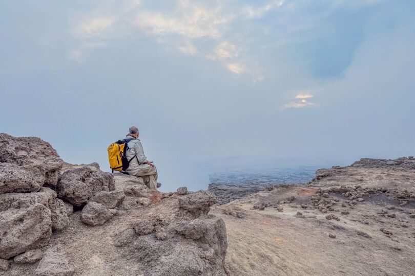 Viaje Danakil Etiopia Blackpepper Erta Ale 2