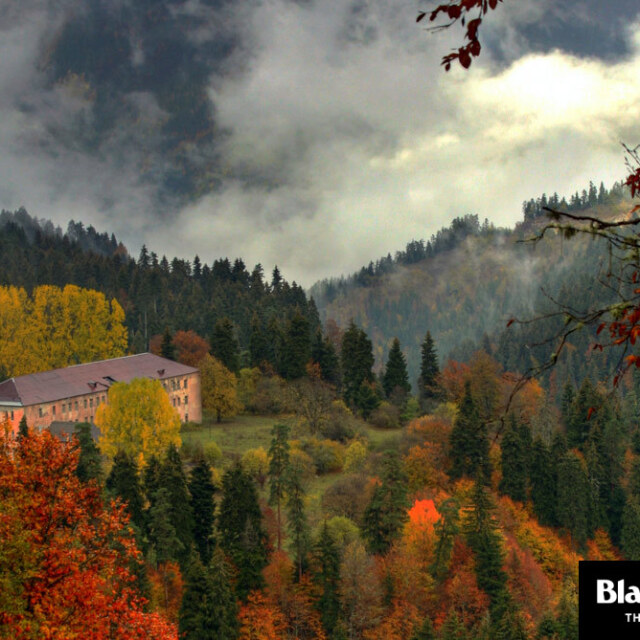 Viajes Georgia. Escapadas Europa