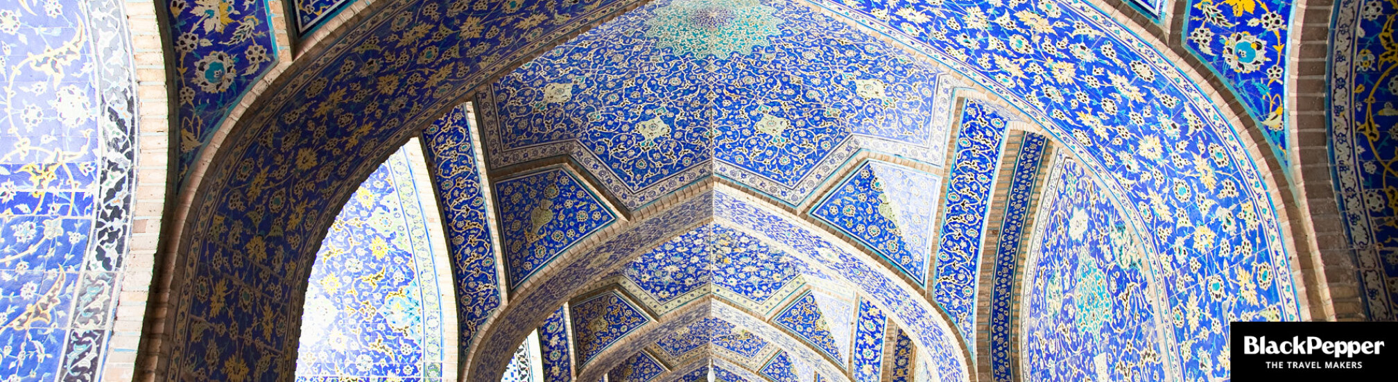Iran, viatge a l´antiga Pèrsia.